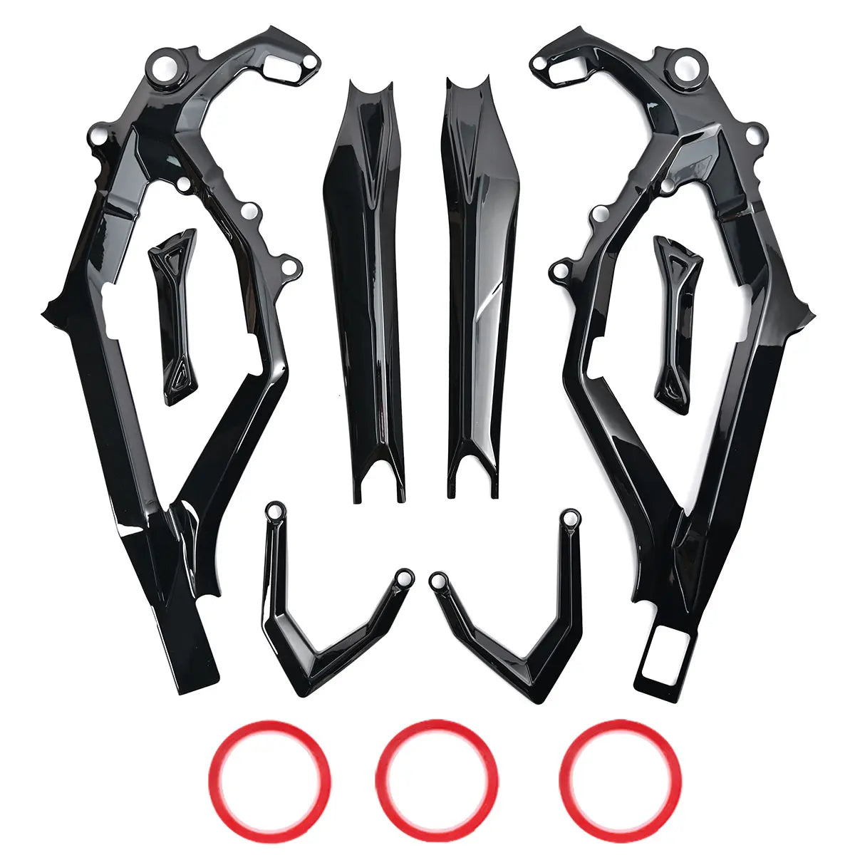 Surron Ultra Bee Frame Gaurds