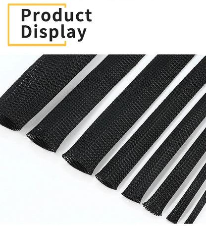 Cable Management