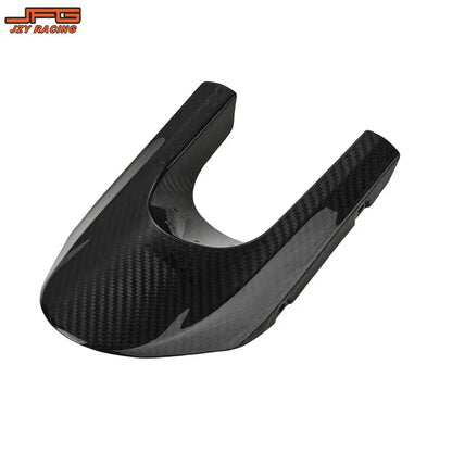 REAL Carbon Fiber Rear Fender For E-Ride Pro
