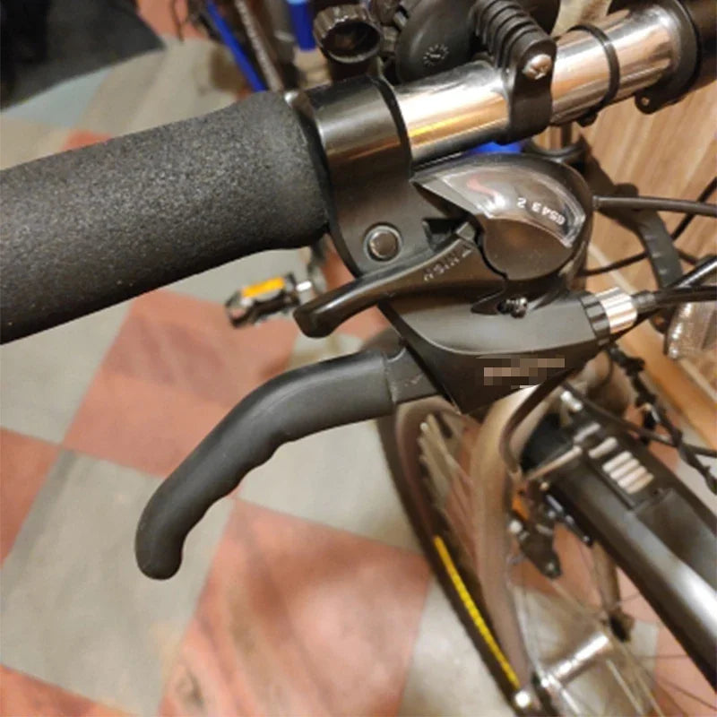 Break Lever Grips