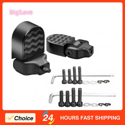 Passenger/ Rear Pegs for MTB
