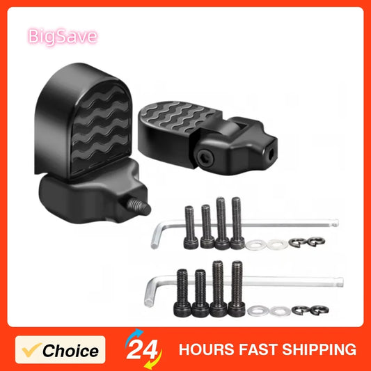 Passenger/ Rear Pegs for MTB