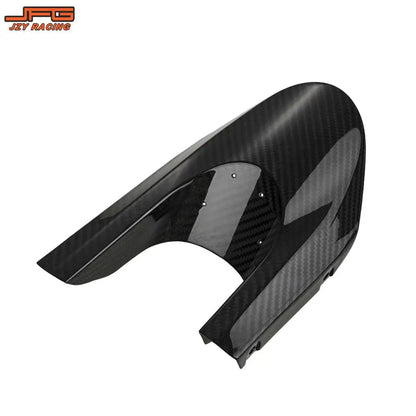 REAL Carbon Fiber Rear Fender For E-Ride Pro
