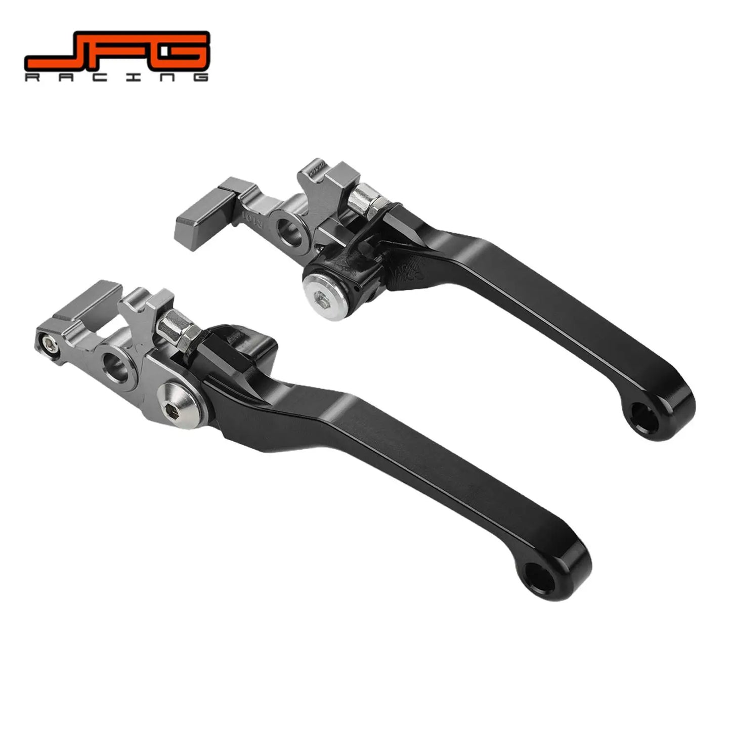 Upgraded Levers For Tuttio Soleil 01
