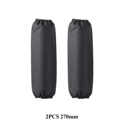 Rear Shock Cover