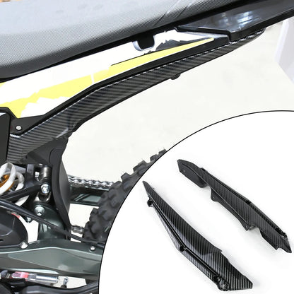 All Carbon Fiber Options For Surron Ultra Bee