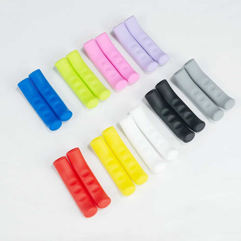 Break Lever Grips