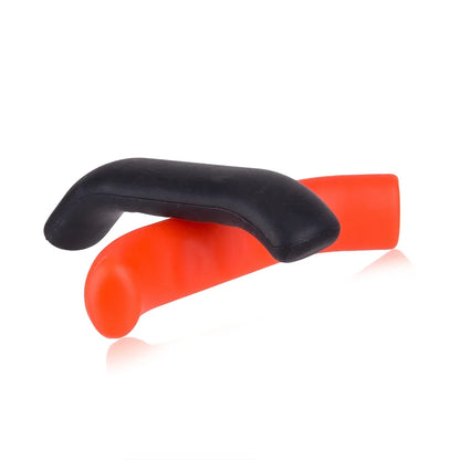 Break Lever Grips