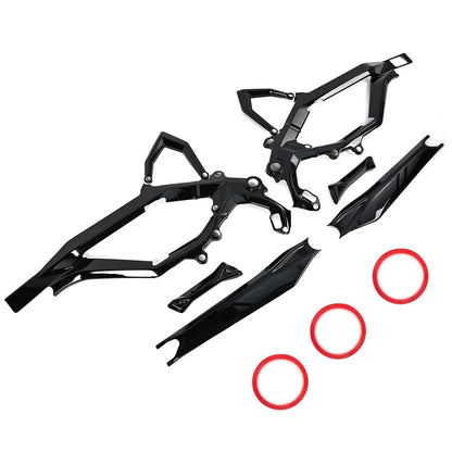 Surron Ultra Bee Frame Gaurds