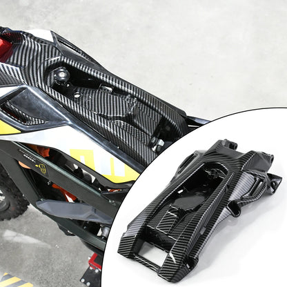 All Carbon Fiber Options For Surron Ultra Bee