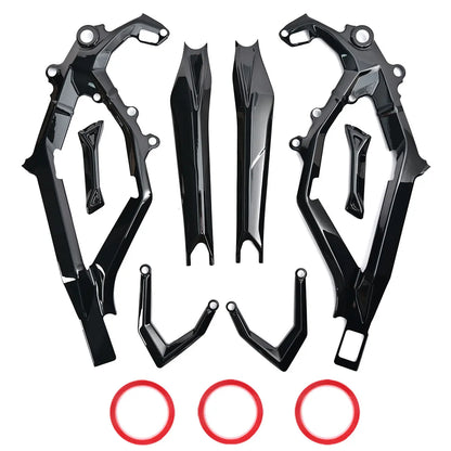 Surron Ultra Bee Frame Gaurds