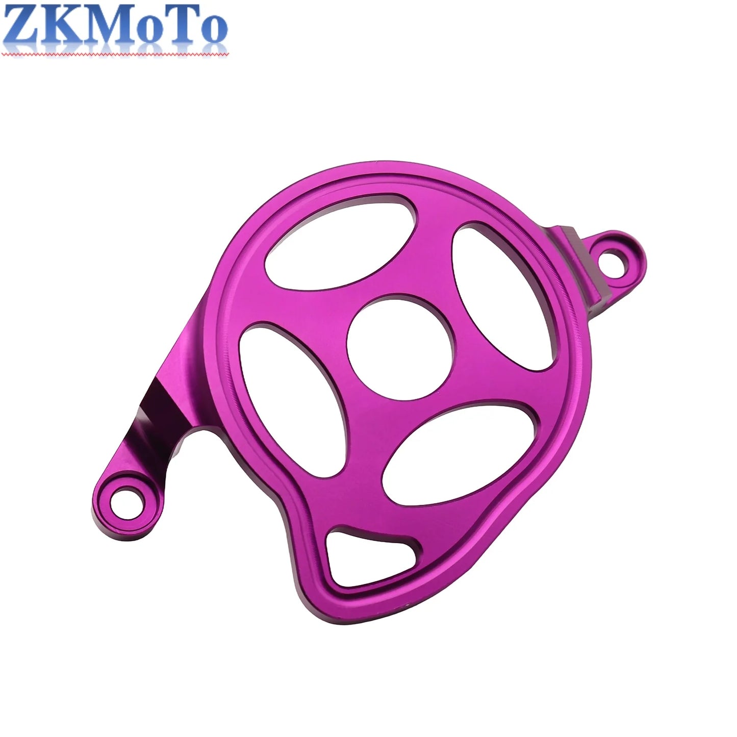 Metal Surron LBX/79 Bike Motor Cover - ALL COLORS