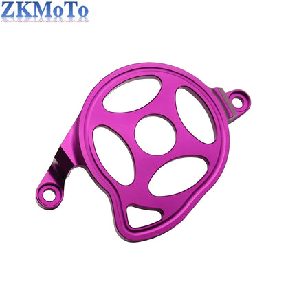 Metal Surron LBX/79 Bike Motor Cover - ALL COLORS