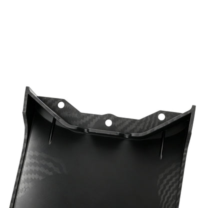 Carbon Fiber Fender For Tuttio
