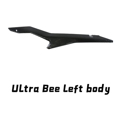 All Carbon Fiber Options For Surron Ultra Bee