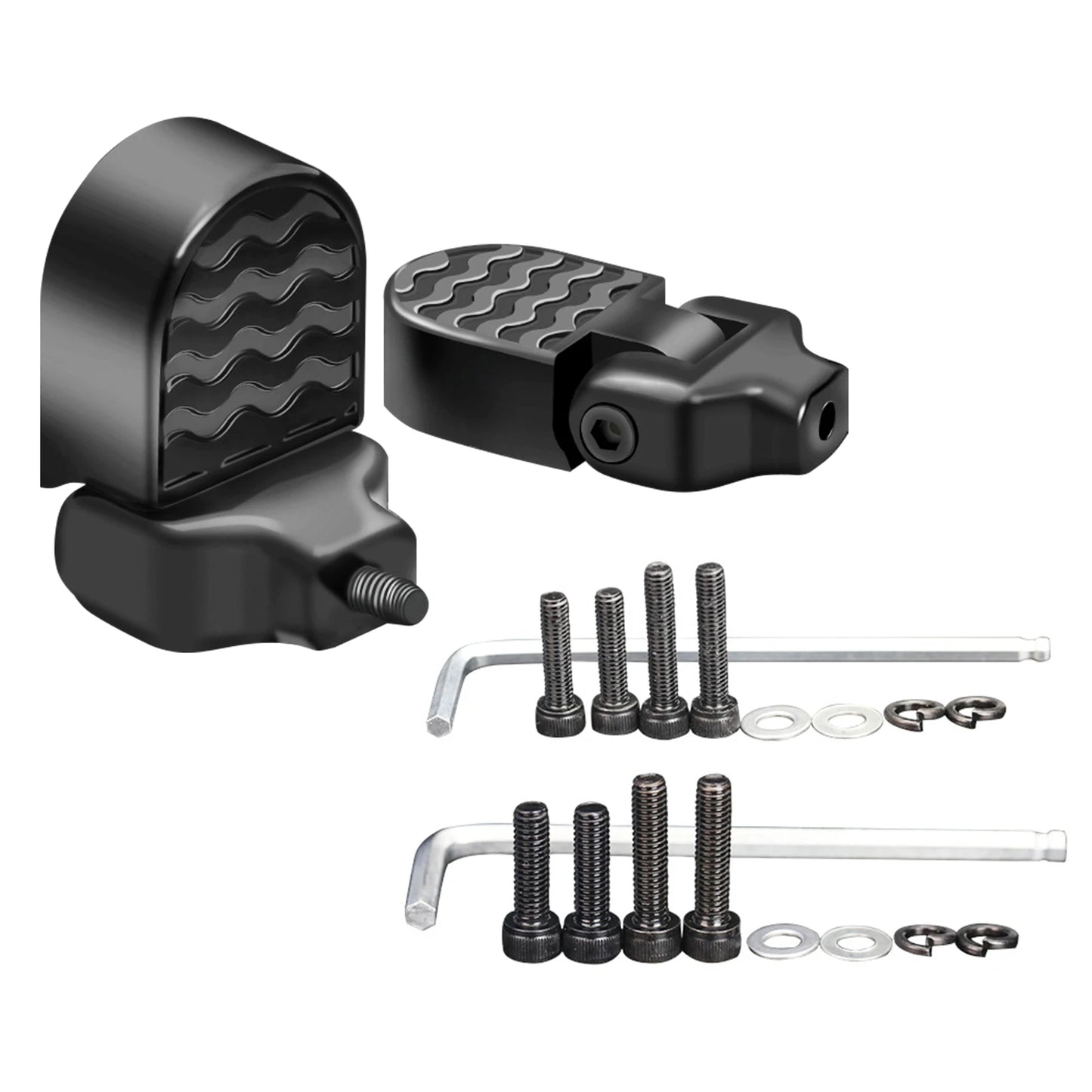 Passenger/ Rear Pegs for MTB