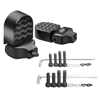 Passenger/ Rear Pegs for MTB