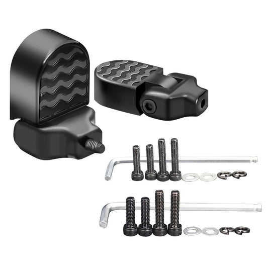 Passenger/ Rear Pegs for MTB