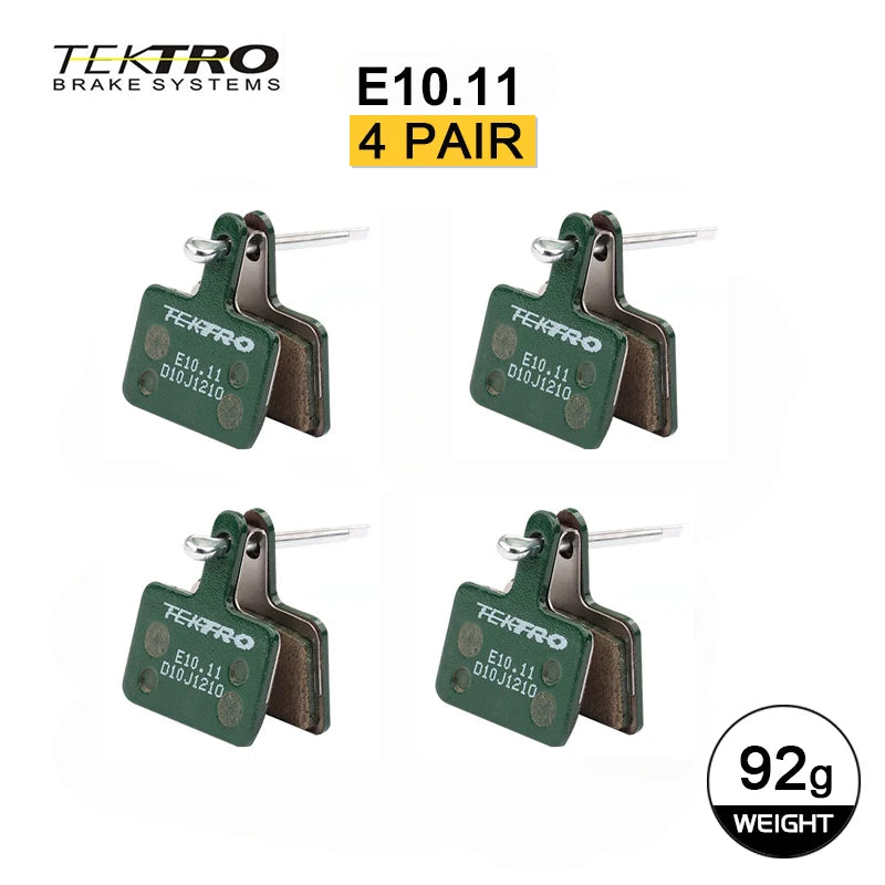 Brake Pads