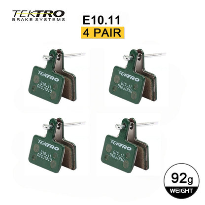 Brake Pads