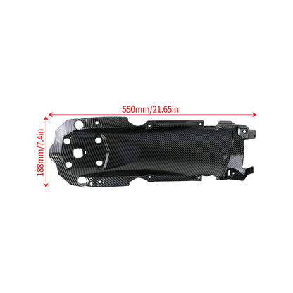 All Carbon Fiber Options For Surron Ultra Bee