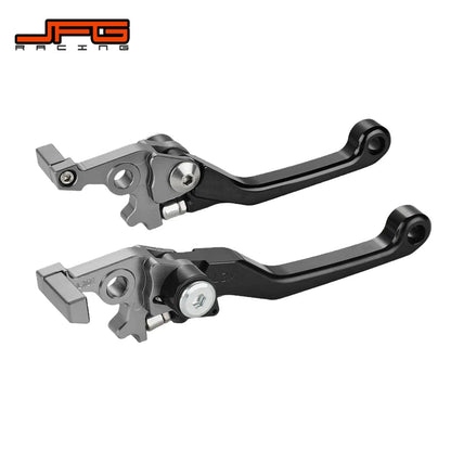 Upgraded Levers For Tuttio Soleil 01