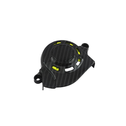 All Carbon Fiber Options for Surron LBX