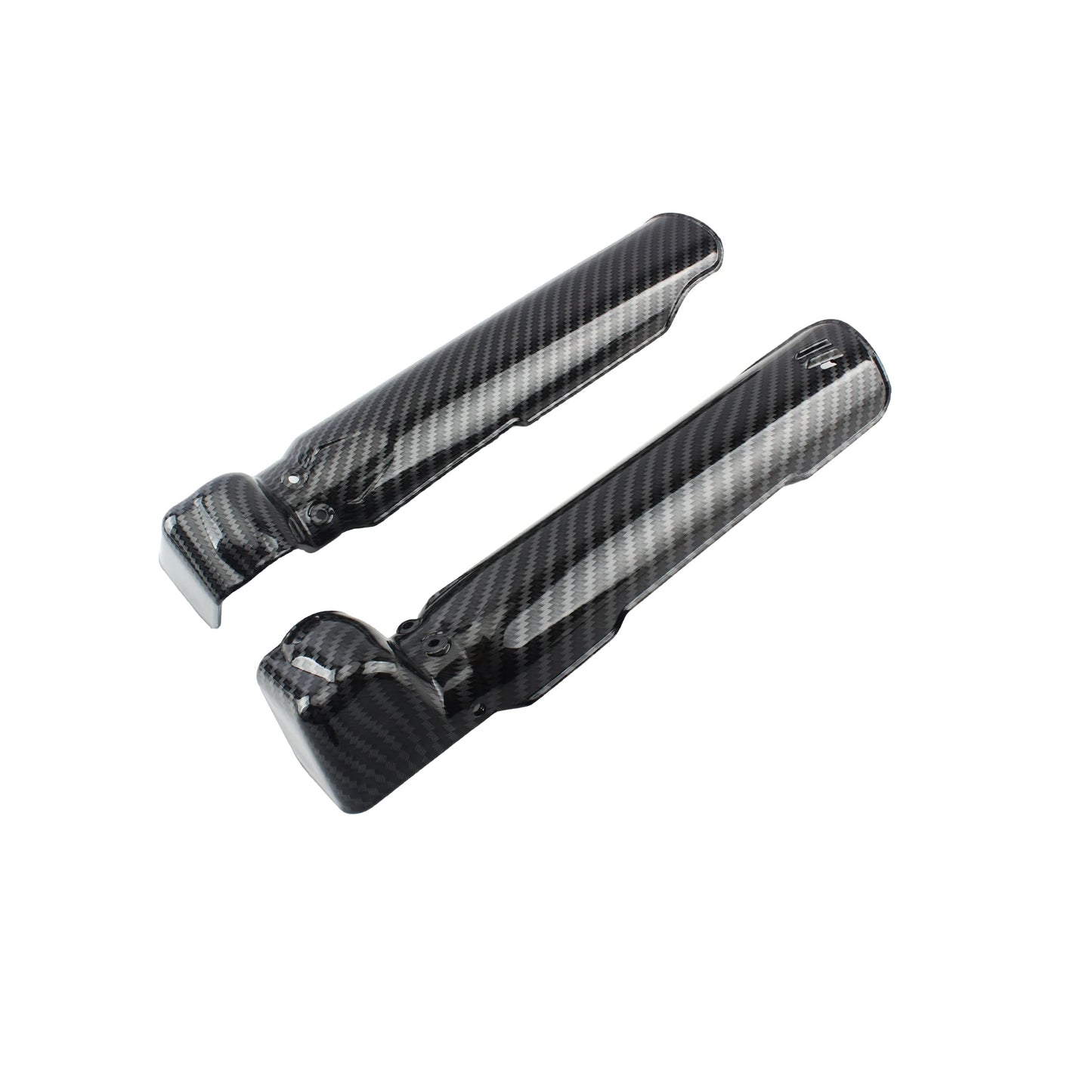 All Carbon Fiber Options for Surron LBX