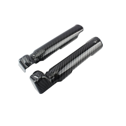All Carbon Fiber Options for Surron LBX