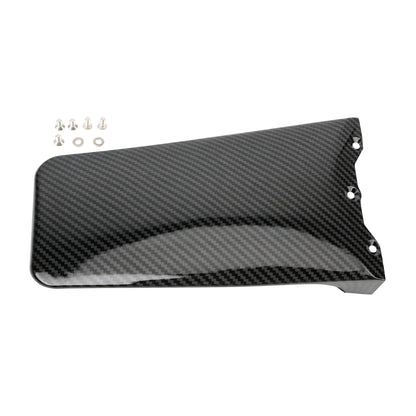 Carbon Fiber Fender For Tuttio