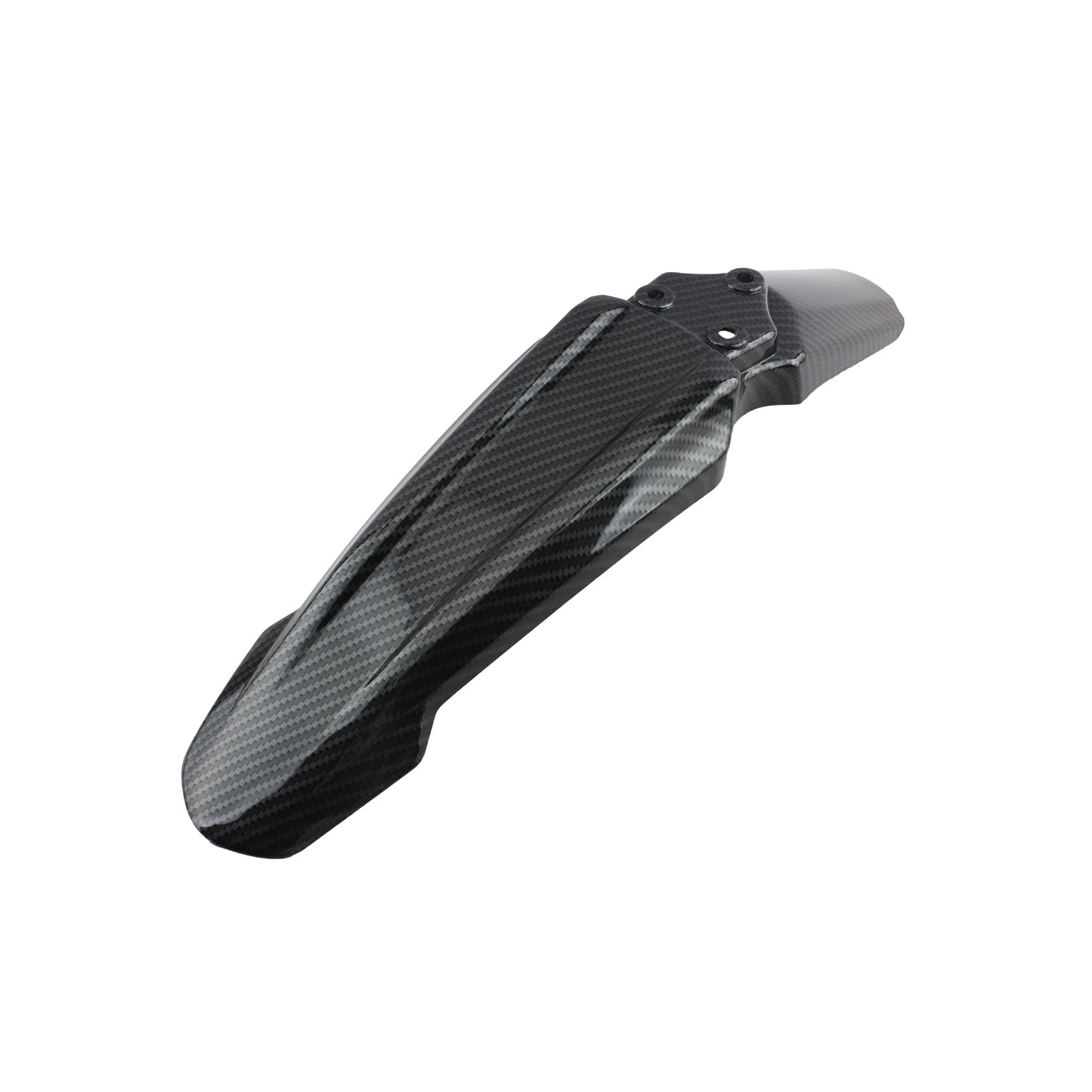 All Carbon Fiber Options for Surron LBX