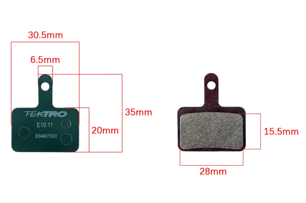Brake Pads