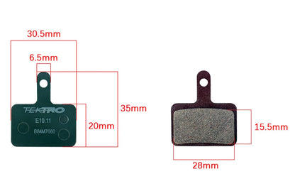 Brake Pads