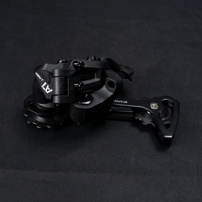 LTWOO A7 10 Speed Rear Derailleur for MTB, compatible DEORE