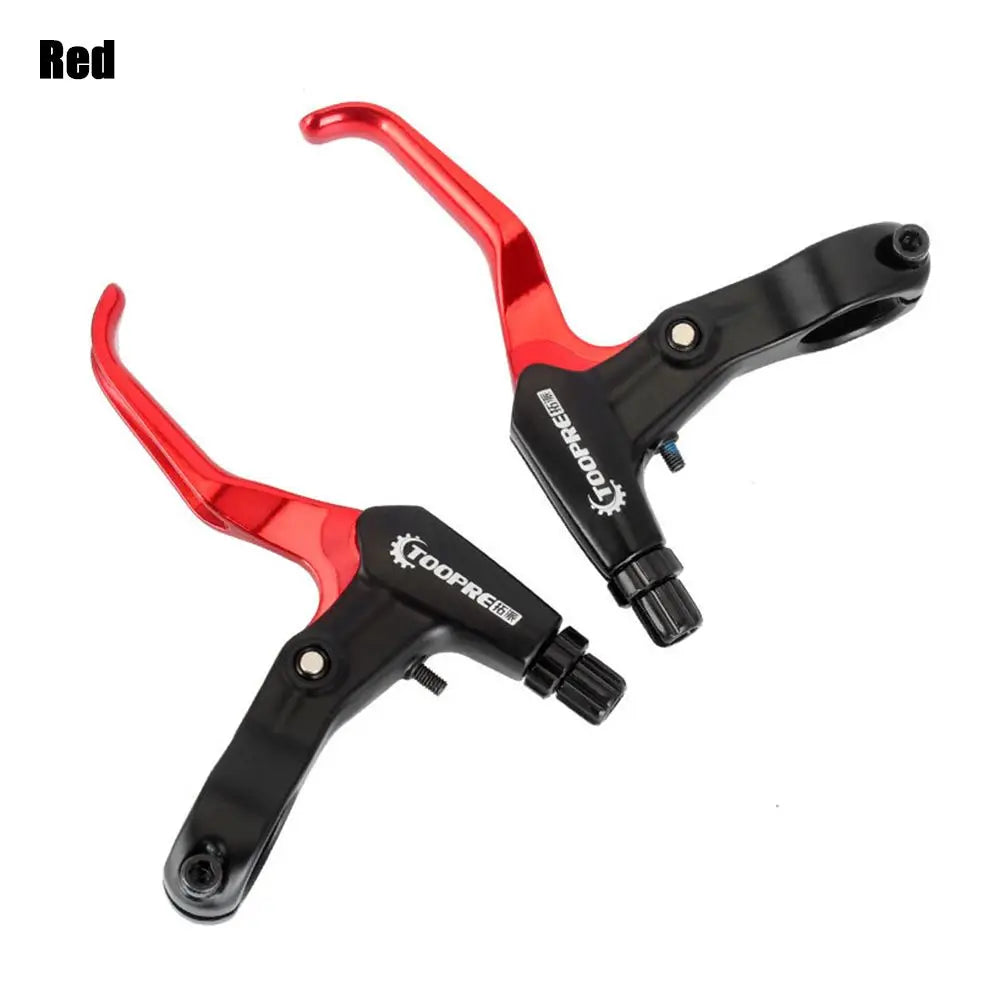 Upgraded Brake levers