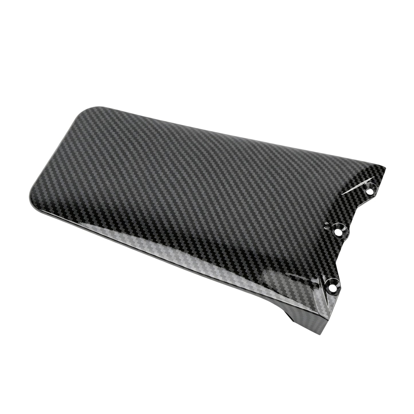 Carbon Fiber Fender For Tuttio