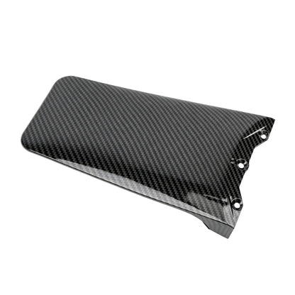 Carbon Fiber Fender For Tuttio