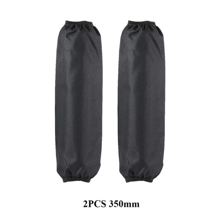 Rear Shock Cover