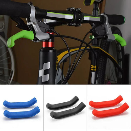 Break Lever Grips