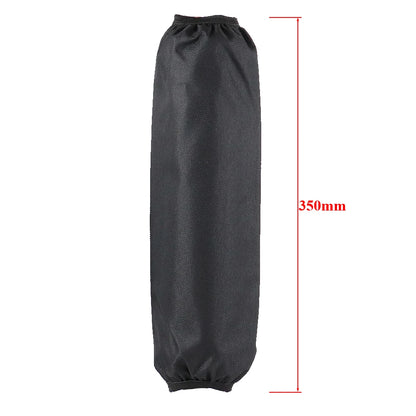 Rear Shock Cover