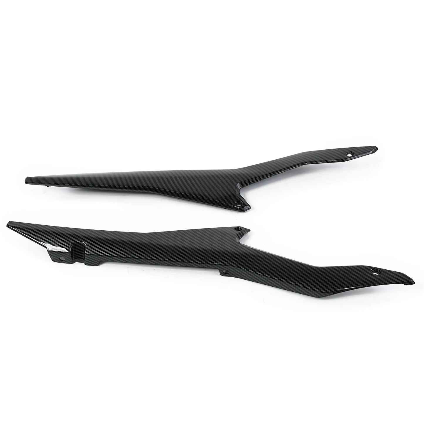All Carbon Fiber Options For Surron Ultra Bee