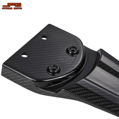 REAL Carbon Fiber Rear Fender For E-Ride Pro
