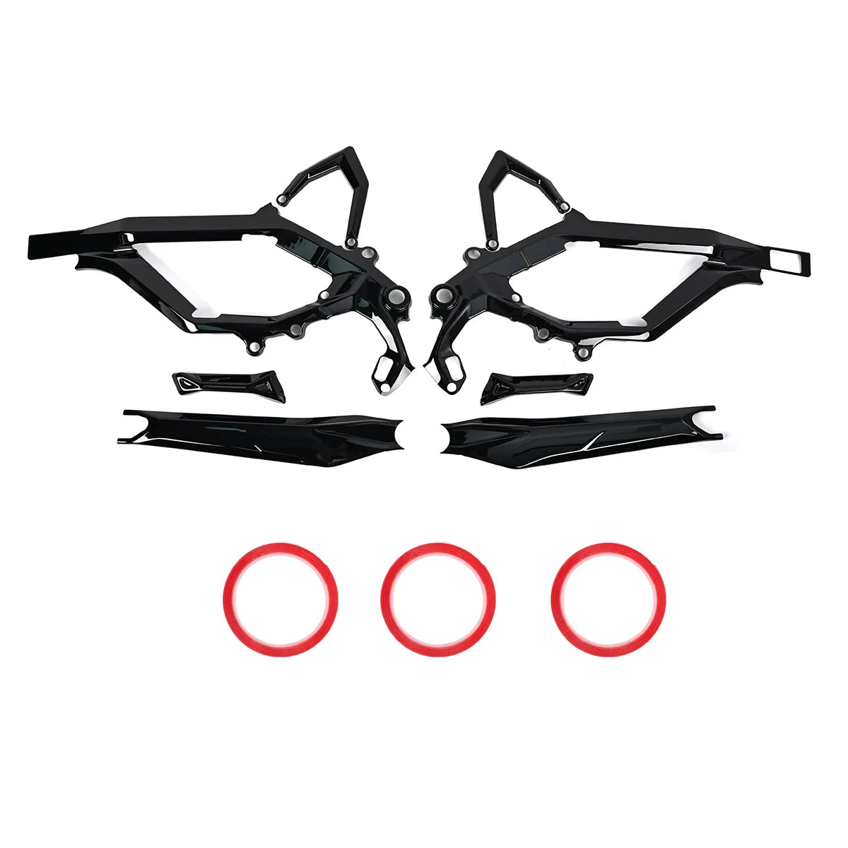 Surron Ultra Bee Frame Gaurds