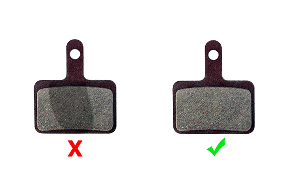 Brake Pads