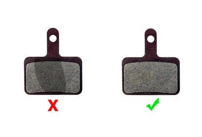 Brake Pads