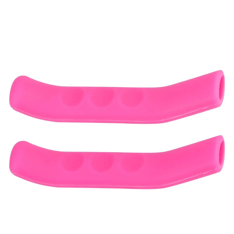 Break Lever Grips