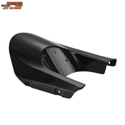 REAL Carbon Fiber Rear Fender For E-Ride Pro