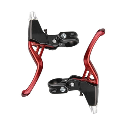 Upgraded Brake Lever V-Brake Aluminum Alloy MTB