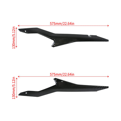 All Carbon Fiber Options For Surron Ultra Bee