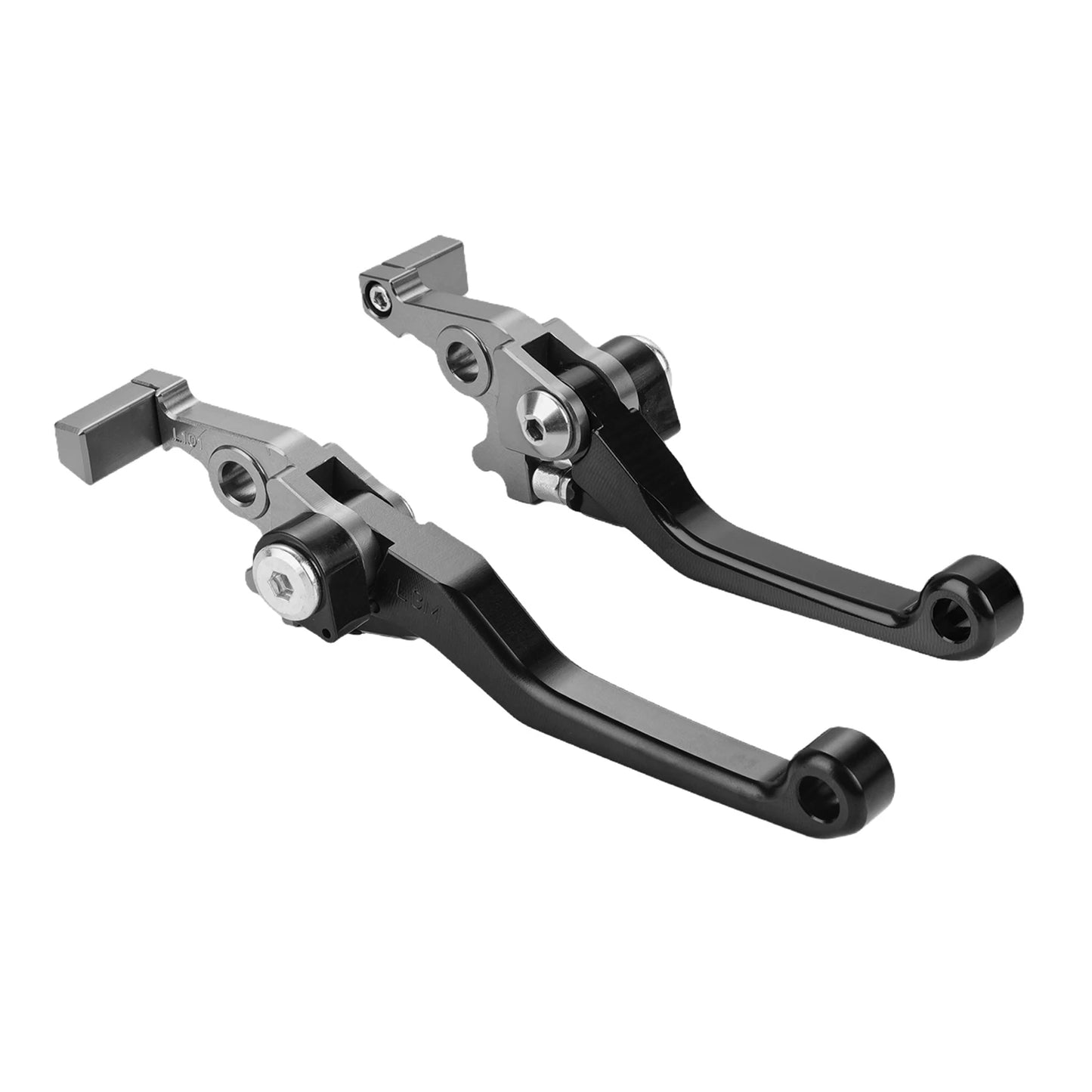 Upgraded Levers For Tuttio Soleil 01
